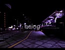【巡音ルカ】being【オリジナル曲・PV付】
