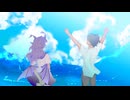 ⚡□ Surges - 歌ってみた『Katsu × もふ』