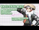 【ソボロっぽいの】せんざいざむらいのうた（『ぜんまいざむらいのうた』替え歌UTAUカバー）