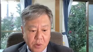 ニコニコ動画も襲われた。ランサムウェアによる攻撃。サイバーアタックへの備えを怠った自民党政権のツケ。（X LIVEより）
