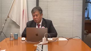 対金融担当大臣　原口一博財務金融委員会質問事前レクチャー　2024_06_18