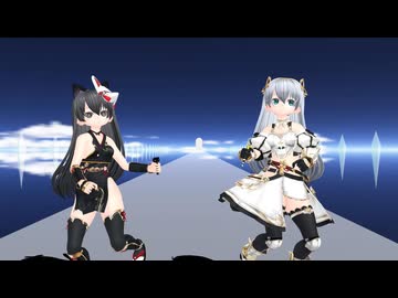 3Dカスタム少女結婚しようね