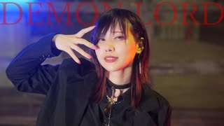 【MiO】 デーモンロード 【踊ってみた】