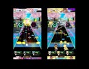 ★【#オンゲキ】TitaniaのLUNATICとMASTER比較してみた【あまり変わらない】