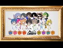 4rcenc!el(アンシェール)【VocaDuo2024】
