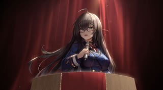【巨女×メカ娘】ハツリバーブ-HAZEREVERB-　イベントストーリー　『影の国クロニクル－スカディの夢世界見聞録－　夢の世界上の島』 part 1【健全系RPG】