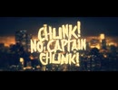 Chunk! No Captain Chunk! - Playing Dead (Lyric Video)