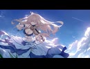 【巨女×メカ娘】ハツリバーブ-HAZEREVERB-　イベントストーリー　『影の国クロニクル－スカディの夢世界見聞録－　夢の世界上の島』 part 3【健全系RPG】