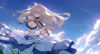 【巨女×メカ娘】ハツリバーブ-HAZEREVERB-　イベントストーリー　『影の国クロニクル－スカディの夢世界見聞録－　夢の世界上の島』 part 3【健全系RPG】