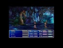 [FF7]第19回(19-1) 絶壁内部のツインヘッド