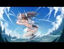 【巨女×メカ娘】ハツリバーブ-HAZEREVERB-　イベントストーリー　『影の国クロニクル－スカディの夢世界見聞録－　夢の世界上の島』 part 5【健全系RPG】