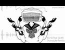 【ニコカラ】 ECHO (Yunosuke Remix) 【offvocal】