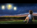 花火の夜に【MEIKO】【オリジナル曲】