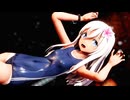 【MMD艦これ】メロメロイド【ろーちゃん】