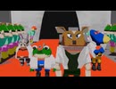 【スターフォックス64】あまりにもCG予算がなさすぎた世界線のエンディング