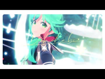 背景素材・フルHD】ライトリーク・Light Leak（光漏れ）3