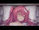 【巨女×メカ娘】ハツリバーブ-HAZEREVERB-　イベントストーリー　『影の国クロニクル－スカディの夢世界見聞録－　夢の世界下の島』 part 6【健全系RPG】