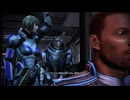 【マスエフェクト3】パラゴンプレイ＃9　爆弾の解除　【MassEffect3】