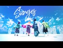 【鬼滅のMMD】Surges【時透無一郎】