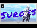 【ゼンゼロMMD】エレンでSurges
