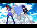 【MMDホロライブ】ときのそら&友人A／DAYBREAK FRONTLINE
