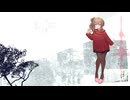 雪の降る中 feat.さとうささら CeVIO AI オリジナル