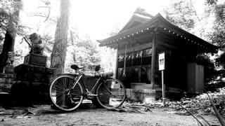 Randonneur-Q【シンプル車載動画投稿祭】
