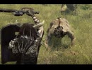 続・百鬼夜行の　Night of the Dead　part13