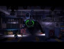 #7【ルイージマンション３】オヤ・マー博士の新発明が凄すぎる！【Luigi's Mansion 3】