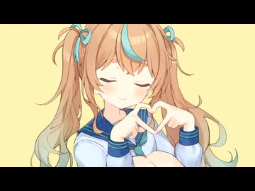 【ボカデュオ2024】言ったじゃんか。／Team.アスパラほぐし水