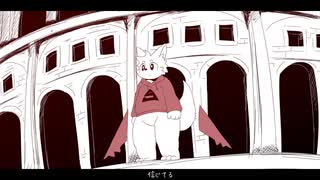バベル／桑間音【UTAUカバー】