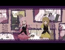 《オリジナルMV》カトラリー / 蕗奈×晴乃なぎ【歌ってみた】