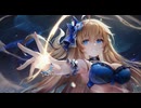 【巨女×メカ娘】ハツリバーブ-HAZEREVERB-　イベントストーリー　『影の国クロニクル－スカディの夢世界見聞録－　夢の世界下の島』 part 9【健全系RPG】