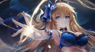 【巨女×メカ娘】ハツリバーブ-HAZEREVERB-　イベントストーリー　『影の国クロニクル－スカディの夢世界見聞録－　夢の世界下の島』 part 9【健全系RPG】