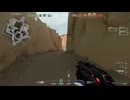 後ろががら空きですよサイファーさん[VALORANT]