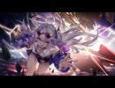 【巨女×メカ娘】ハツリバーブ-HAZEREVERB-　イベントストーリー　『影の国クロニクル－スカディの夢世界見聞録－　夢の世界下の島』 part 10【健全系RPG】