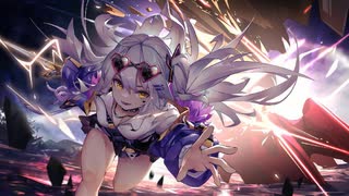 【巨女×メカ娘】ハツリバーブ-HAZEREVERB-　イベントストーリー　『影の国クロニクル－スカディの夢世界見聞録－　夢の世界下の島』 part 10【健全系RPG】