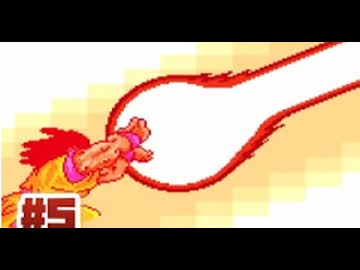 【SFC】悟空とベジータがついに激突！No5【ドラゴンボールZ超サイヤ伝説】
