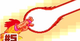 【SFC】悟空とベジータがついに激突！No5【ドラゴンボールZ超サイヤ伝説】