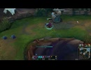 【LOL】闇のゲーム　リーグオブレジェンド【実況プレイ】 その43