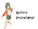 【GUMI】Hysteric Ressentiment【オリジナル曲】
