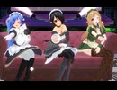 【COM3D2】今月の掃除当番メイドで「ドキドキ☆Fallin'Love」