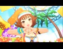 【デレステMV】トロピカルガール【西島櫂、真鍋いつき、斉藤洋子、北川真尋、若林智香】