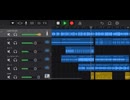 xgのWOKE UPをHOUSE調にRemixしてみた