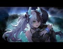 【巨女×メカ娘】ハツリバーブ-HAZEREVERB-　イベントストーリー　『影の国クロニクル－スカディの夢世界見聞録－　夢の世界下の島』 part 11【健全系RPG】