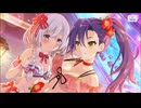 【アサルトリリィ Last Bullet】リリリゾ!!〜Twilight Paradise〜 2話