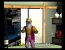 くまうた　（619）　「新衣装でライブ」　唄：嵐山クマ男
