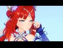 【原神】ニィロウ/極楽浄土【MMD】