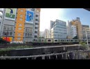 TOPAZ VIDEO Enhance AI　テスト