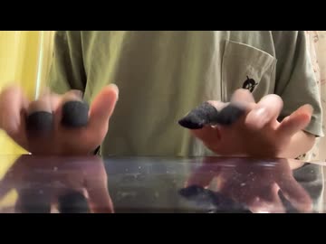 音ゲーマーが一番上手く見える角度ここ説